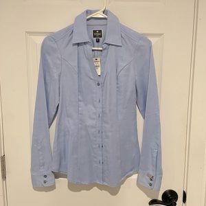 Express fitted blouse “the original”
